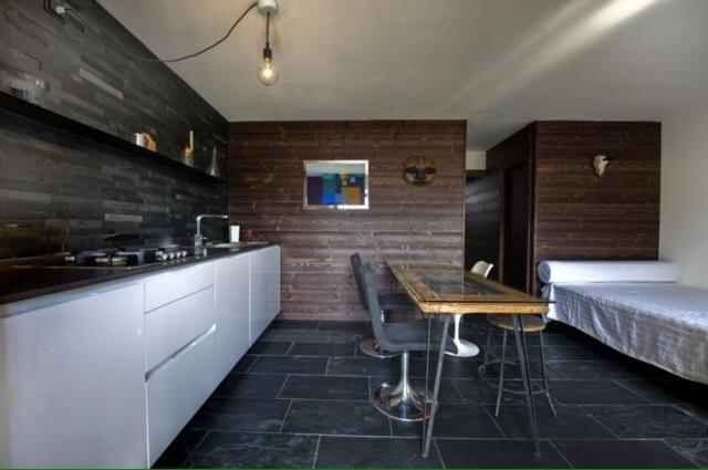 Pa' Sefn Apartment Саурис Екстериор снимка