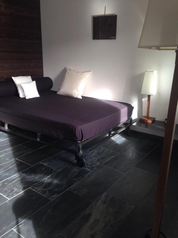Pa' Sefn Apartment Саурис Екстериор снимка